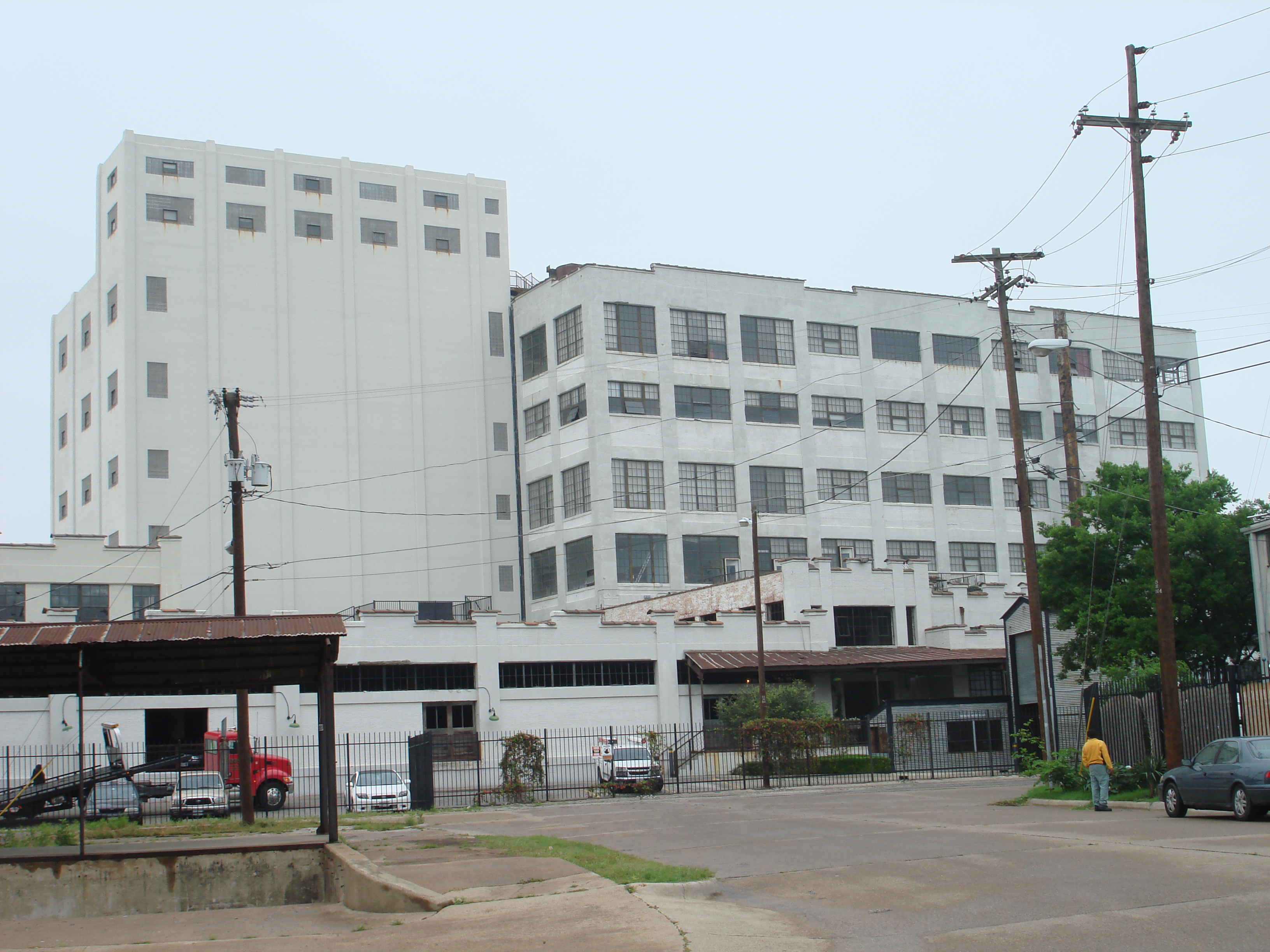 American Beauty Mill